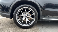 Mercedes-Benz GLC 300d 4Matic AMG Line Premium Pls 5dr 9G-Tronic Diesel Estate